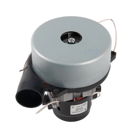 TB70 Elektrikli Egsozlu Süpürge Motoru 1200W