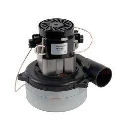 TB70 Elektrikli Egsozlu Süpürge Motoru 1200W