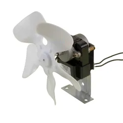 Nofrost Buzdolabı Ayaklı Kondenser Fan Motoru Cl174705