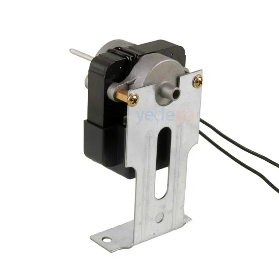 Nofrost Buzdolabı Ayaklı Kondenser Fan Motoru Cl174705