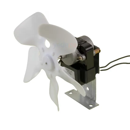 Nofrost Buzdolabı Ayaklı Kondenser Fan Motoru Cl174705