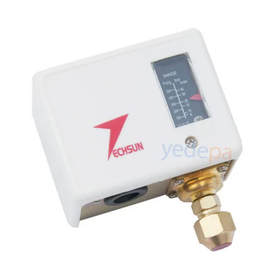 Techsun Presyon Presostadı HLP530E