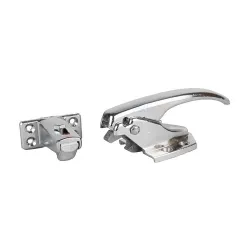 Ortey Otomatik Buzdolabı Vitrin Kilit OR-3003