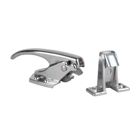 Ortey Otomatik Buzdolabı Vitrin Kilit OR-3003