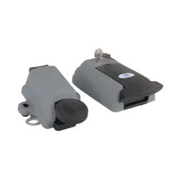 Ortey Plastik Soğuk Oda Kilidi OR-3066