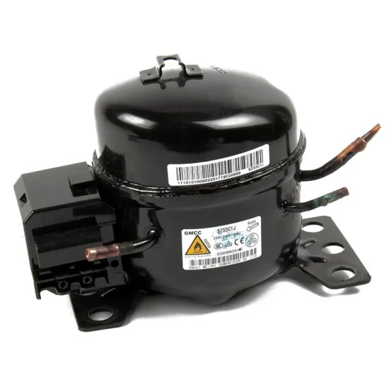 Tezgah Tipi Buzdolabı Motor Kompresörü R600 SZ55C1J