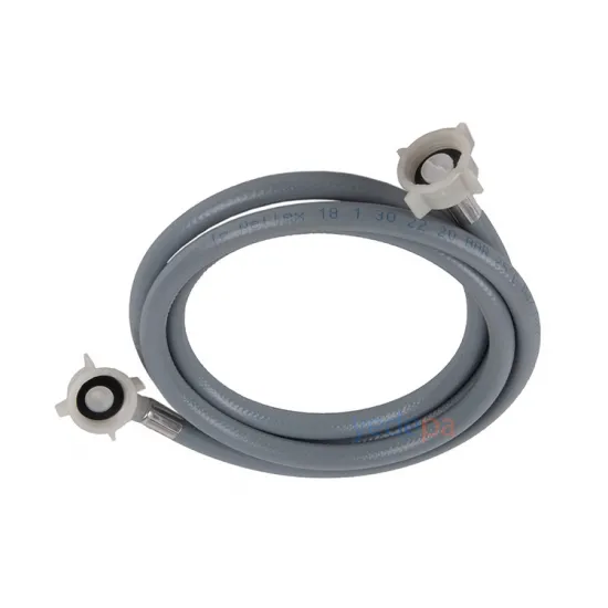 Tp Reflex Çamaşır - Bulaşık Şebeke Hortumu 300 Cm Eng 1770