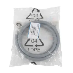 Tp Reflex Çamaşır - Bulaşık Şebeke Hortumu 300 Cm Eng 1770