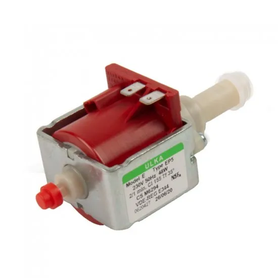 Ulka Pompa Motoru 48 Watt Ep5