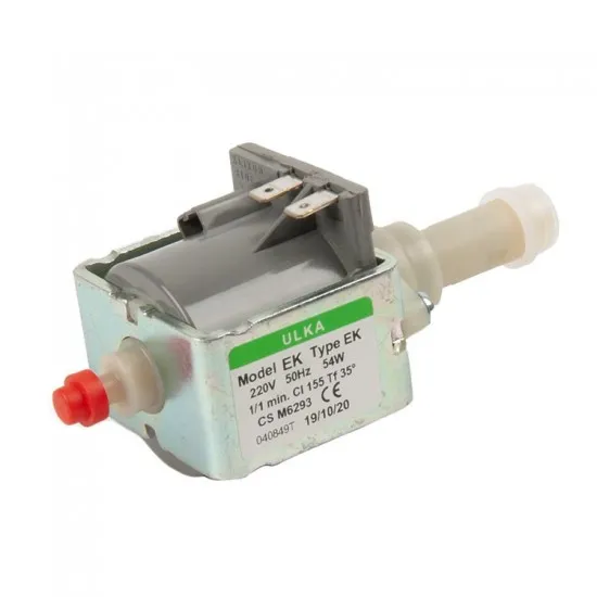 Ulka Pompa Motoru Ek Model 54 Watt