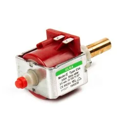 Ulka Pompa Motoru Ex4 48W