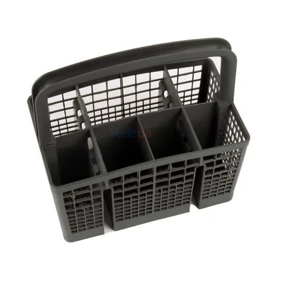 Universal Bulaşık Makinesi Çatal Kaşık Sepeti