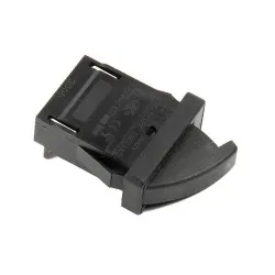 Uğur Dipfriz Buzdolabı Kapı / Lamba Butonu 2 Soket