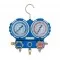 Value VMG2-1234yf Manifold Ø80, Hortum ve Çanta