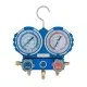 Value VMG2-1234yf Manifold Ø80, Hortum ve Çanta