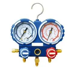 Value VMG2-R32-B Manifold-Ø68 R32 (1,5mt)