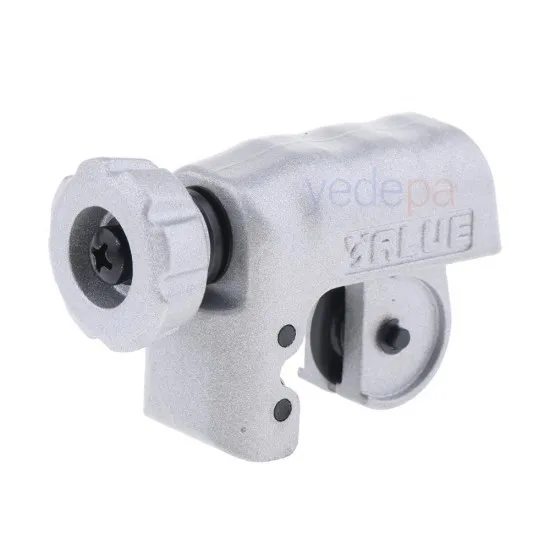 Value VTC-19 Boru Makası 1/8"-3/4" - Mini