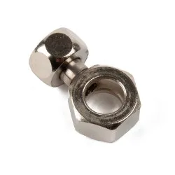 Vaillant Kombi Altıgen Bağlantı Somunu