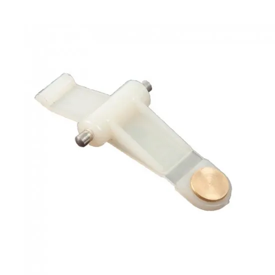 Vaillant Vck Kombi Tırnak Deve Boynu