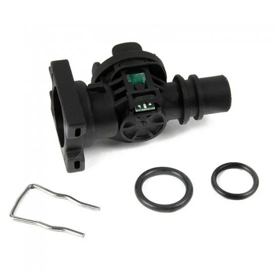 Vaillant - Demirdöküm Kombi Akış Türbini