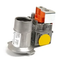 Vaillant Ecotec Pro 24/25/28 - Turbotec Kombi Gaz Valfi