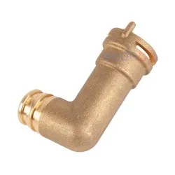 Vaillant Kombi Emniyet Ventili L Borusu