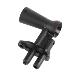 Kombi Baca Fanı Hava Ventürisi Çiftli – Viessmann 7822594 Uyumlu