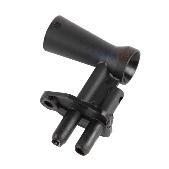 Kombi Baca Fanı Hava Ventürisi Çiftli – Viessmann 7822594 Uyumlu