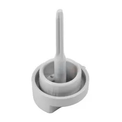 Vaillant Turbotec Açma/Kapatma Kombi Ayar Düğmesi