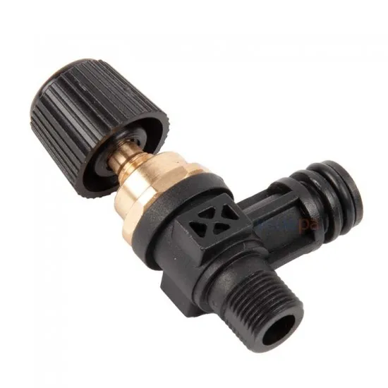 Vaillant Turbotec & Atmotec & Ecotec Kombi Doldurma Musluğu