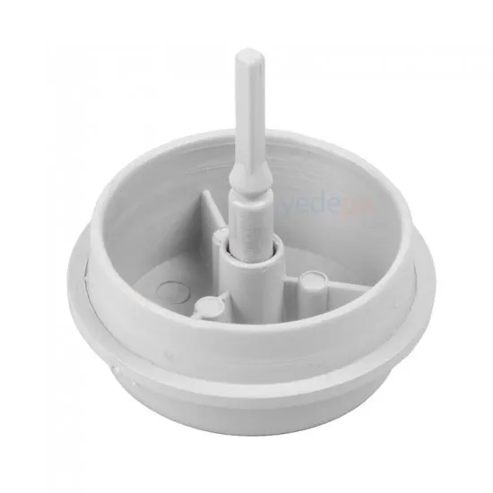 Vaillant Turbotec Kombi Ayar Düğmesi