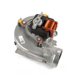 Vaillant Turbotec Kombi Baca Fan Motoru