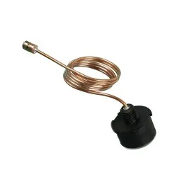 Vaillant Turbotec Kombi Manometre