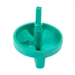 Vaillant Vck Potans Kombi Ayar Düğmesi