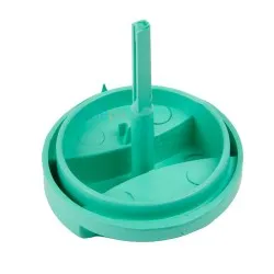 Vaillant Vuw Potans Kombi Ayar Düğmesi