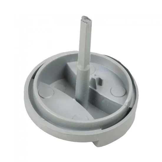 Vaillant Vuw Potans Kombi Ayar Düğmesi