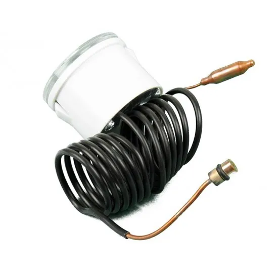 Valliant Vuw Kombi Termomanometre