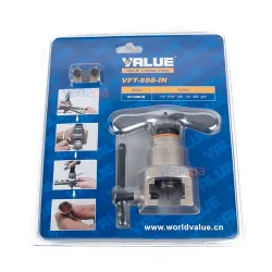Value VFT-808-IN Havşa Takımı (Çantasız)
