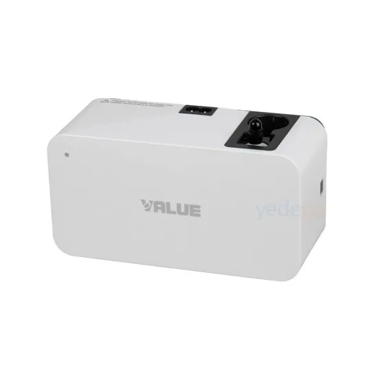 Value M1 Condensate Pump Klima Drenaj Pompası
