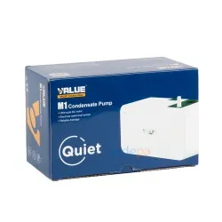 Value M1 Condensate Pump Klima Drenaj Pompası