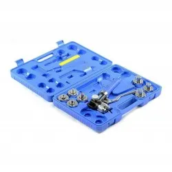 Value VHE-29A Boru Şişirme Aleti (Hidrolik)