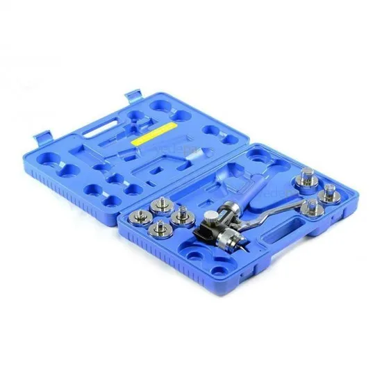 Value VHE-29A Boru Şişirme Aleti (Hidrolik)