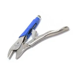 Value VRT-102 Boru Körleme Pensi (Pinch-Off)