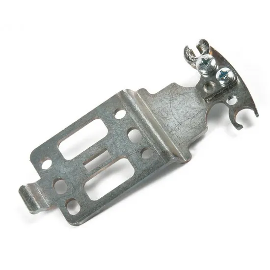 Vestel Buzdolabı Üst Menteşe - 37004636