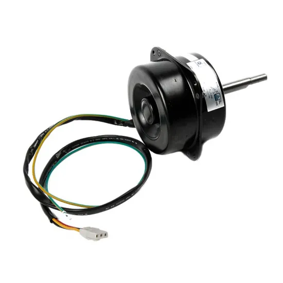 Vestel Dış Ünite Klima Fan Motoru 24000 Btu 32013248