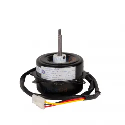 Vestel Klima Dış Ünite Fan Motoru 9-12000 BTU