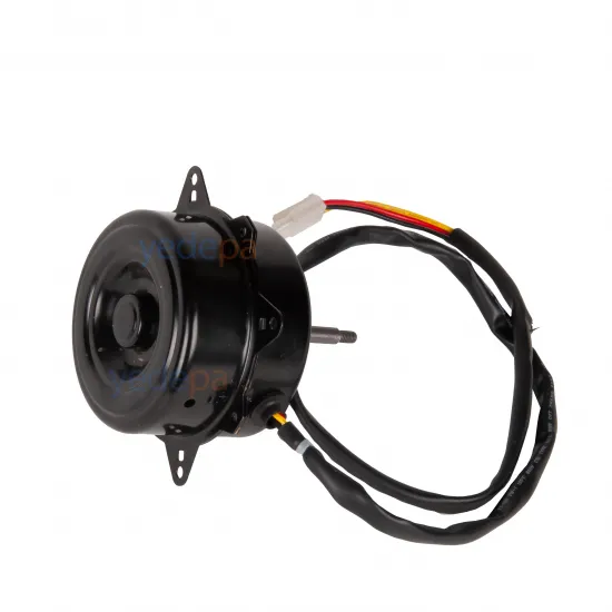 Vestel Klima Dış Ünite Fan Motoru 9-12000 BTU