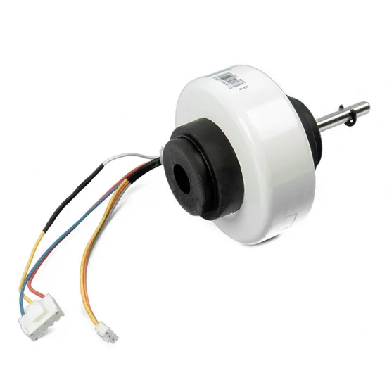 Vestel İç Ünite Klima Fan Motoru 32018151