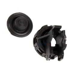 Vestel Bulaşık Makinası Isıtıcı Diyafram - Braket Seti