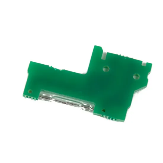 Vestel Bulaşık Makinası Türbin Okuyucu Kart 42008813